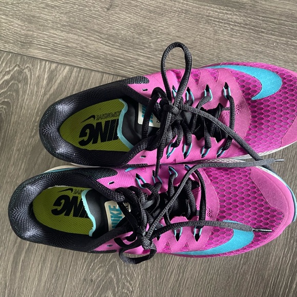 Nike Vroom Elite 7 - Picture 4 of 13